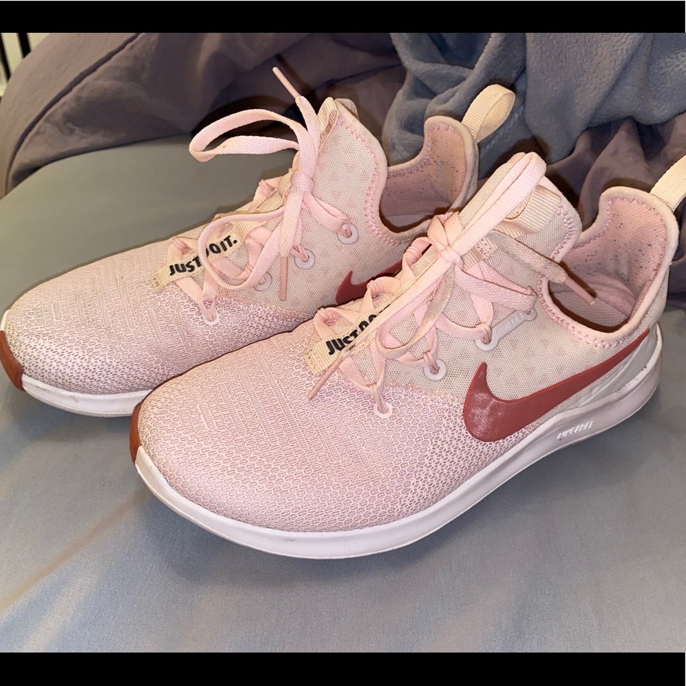 Womens Nike running shoes